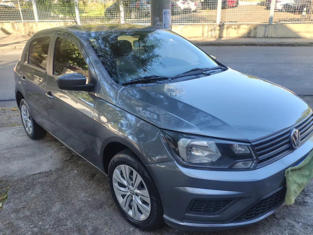 VolksWagen Gol