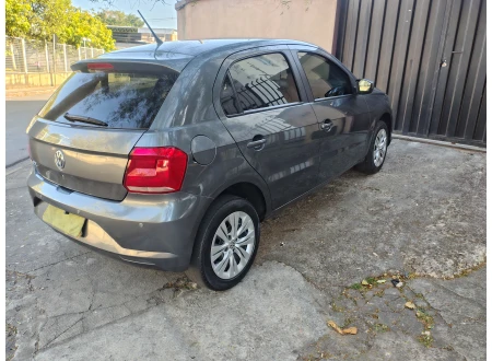 VolksWagen Gol