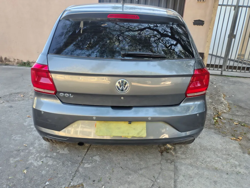VolksWagen Gol