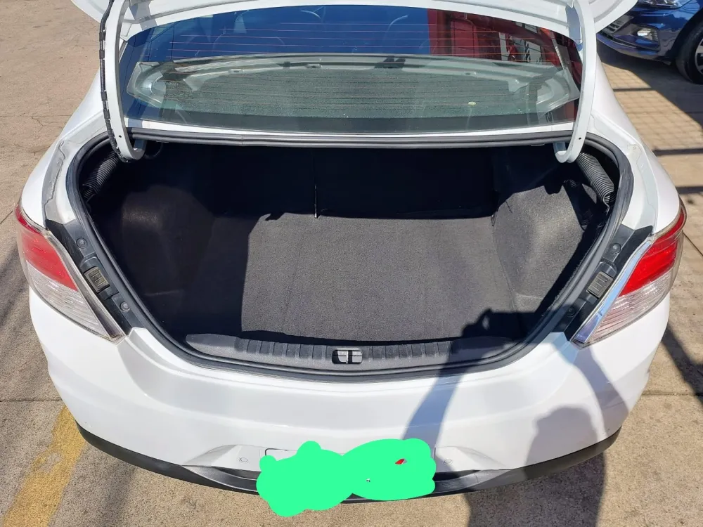 Chevrolet PRISMA