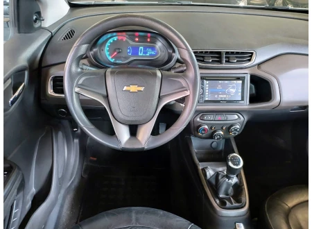 Chevrolet PRISMA