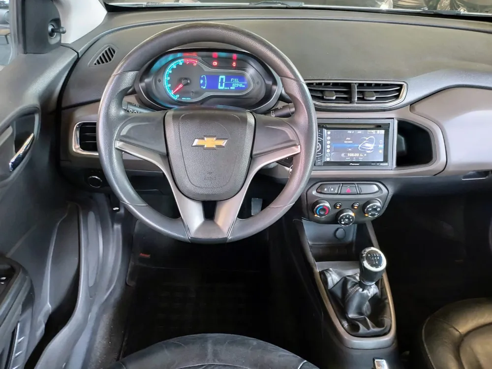 Chevrolet PRISMA
