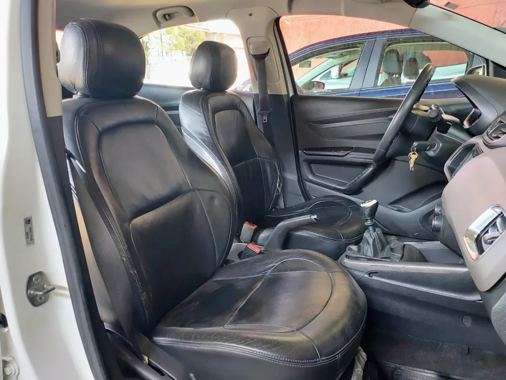 Chevrolet PRISMA