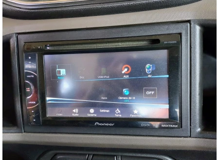 Chevrolet PRISMA