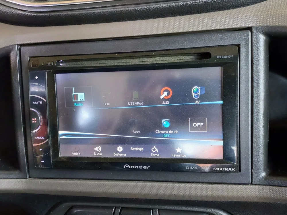 Chevrolet PRISMA