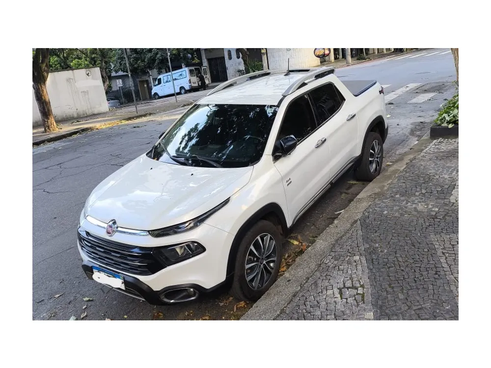 Fiat Toro