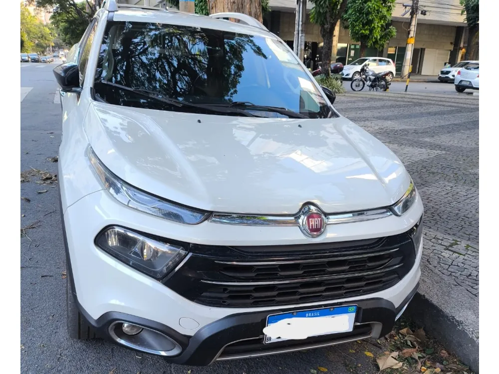 Fiat Toro