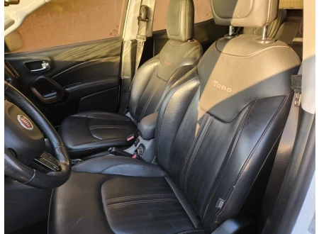 Fiat Toro