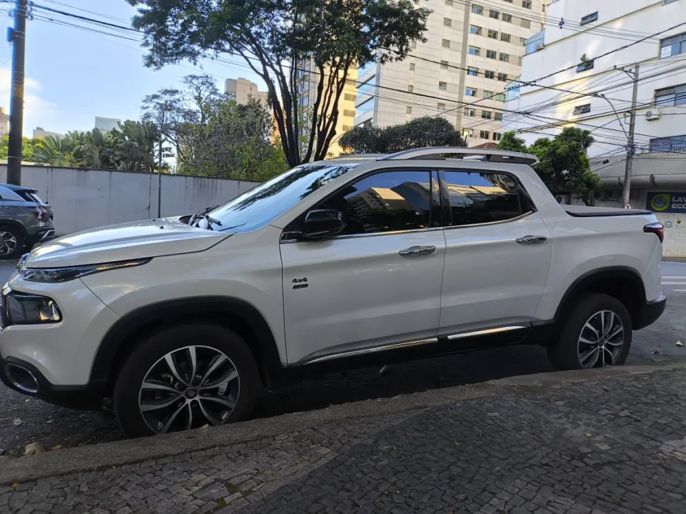 Fiat Toro