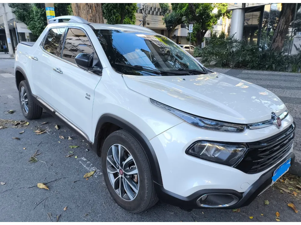 Fiat Toro
