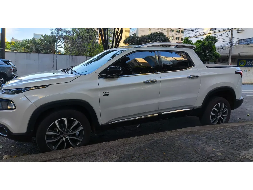 Fiat Toro