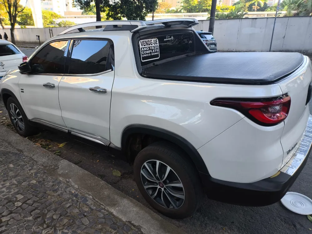 Fiat Toro