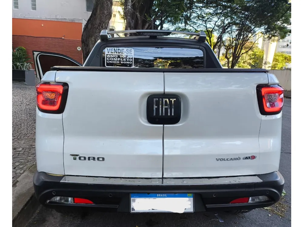 Fiat Toro
