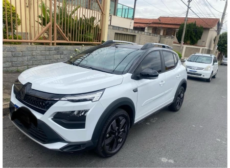 Renault Kardian
