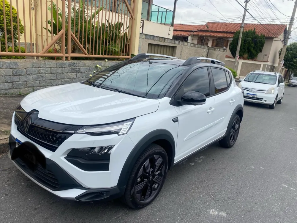 Renault Kardian
