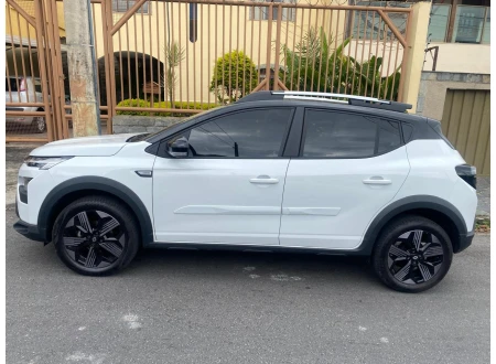Renault Kardian