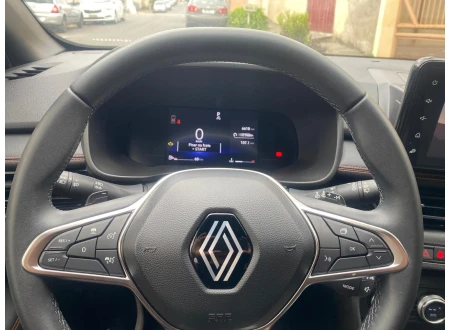 Renault Kardian
