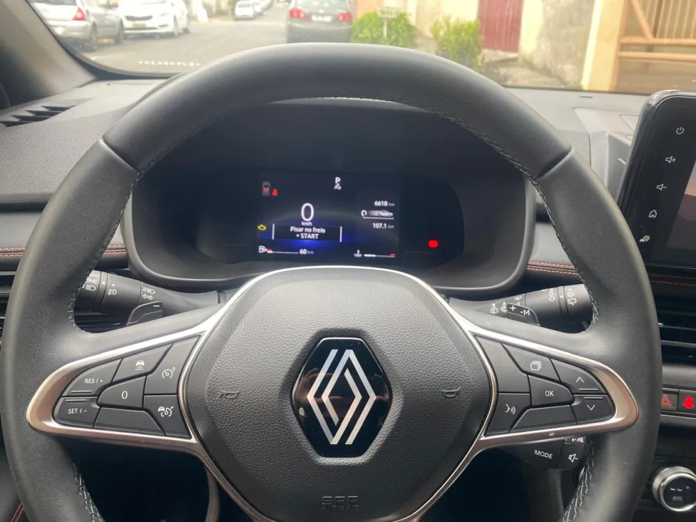 Renault Kardian