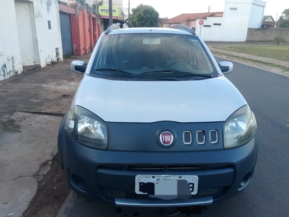 Fiat Uno