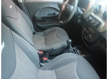 Fiat Uno