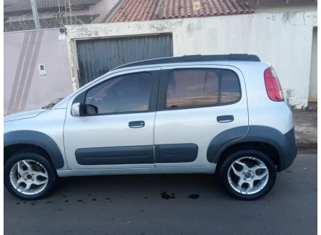 Fiat Uno