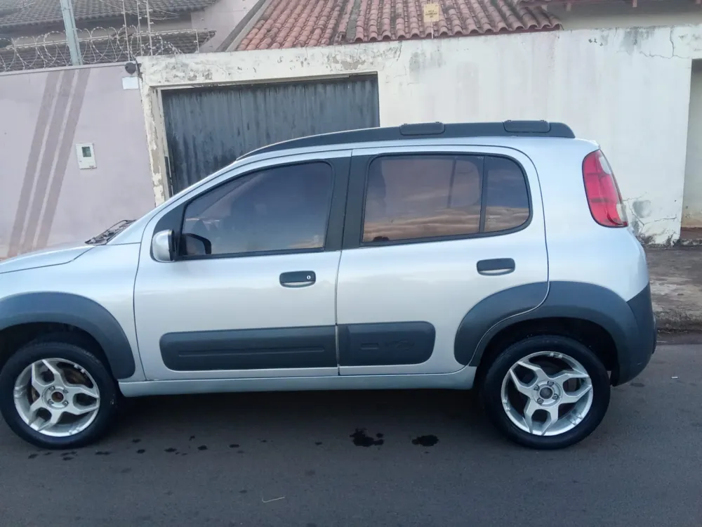 Fiat Uno