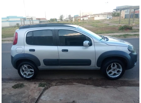 Fiat Uno