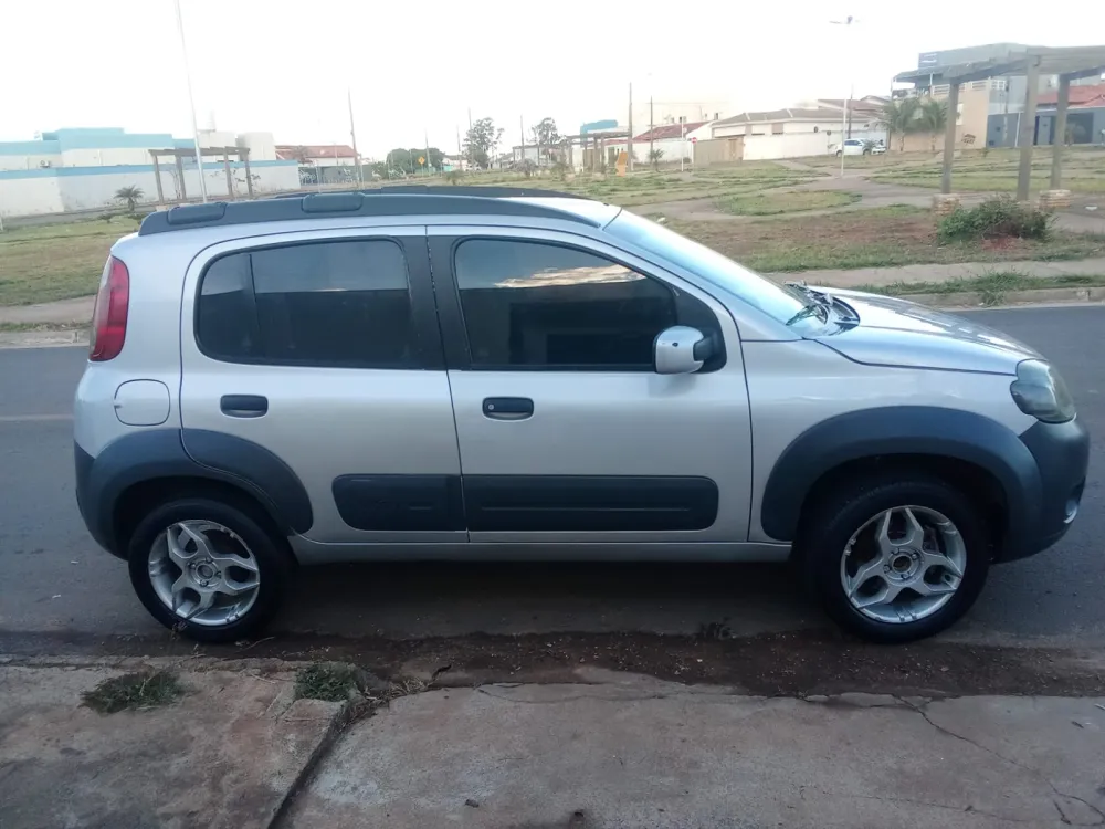 Fiat Uno