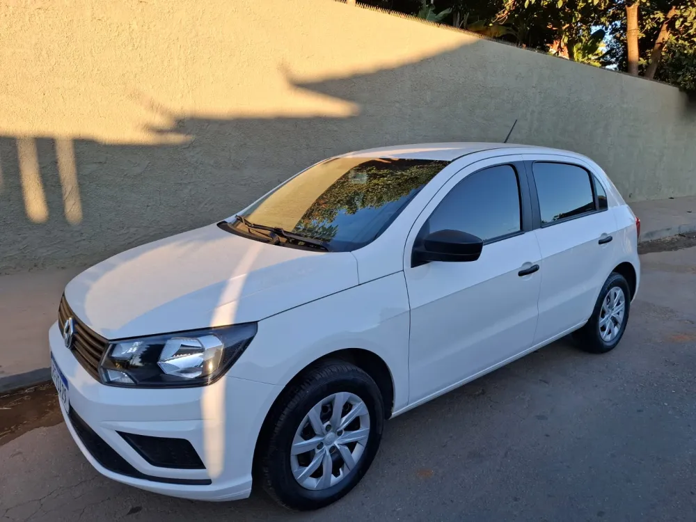 VolksWagen Gol