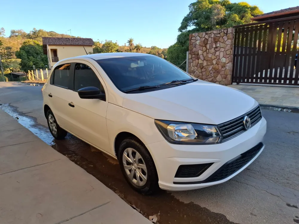 VolksWagen Gol