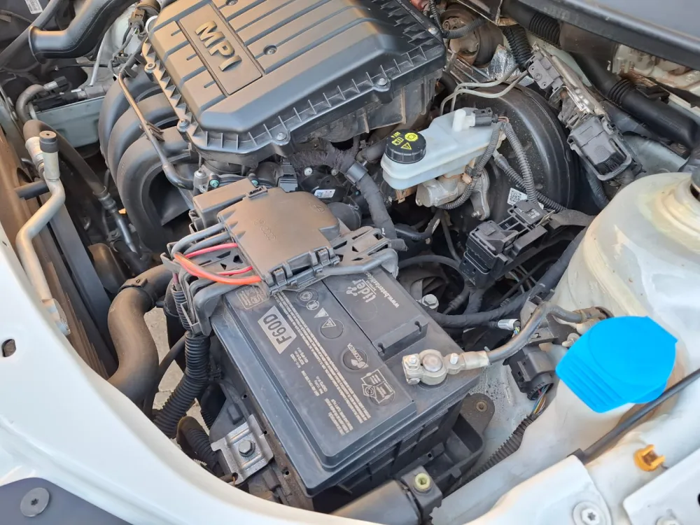 VolksWagen Gol