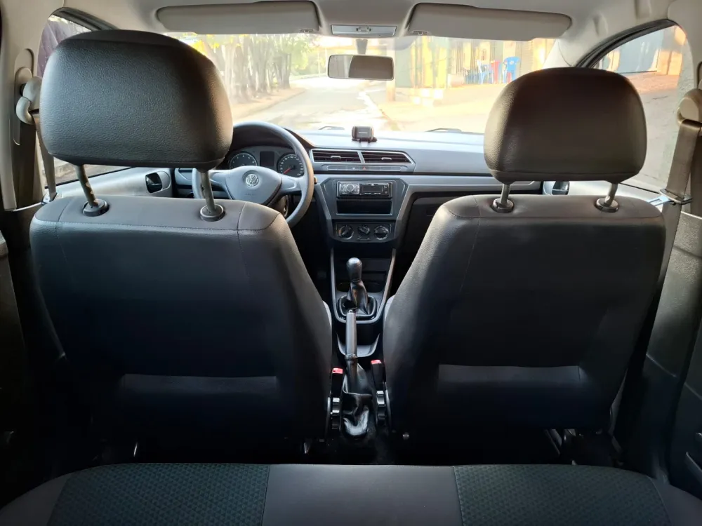 VolksWagen Gol