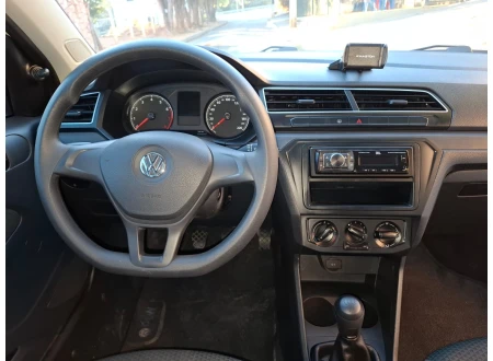 VolksWagen Gol
