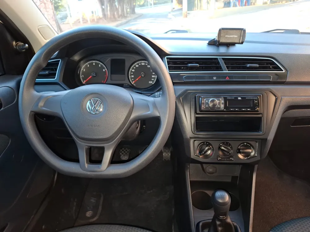 VolksWagen Gol