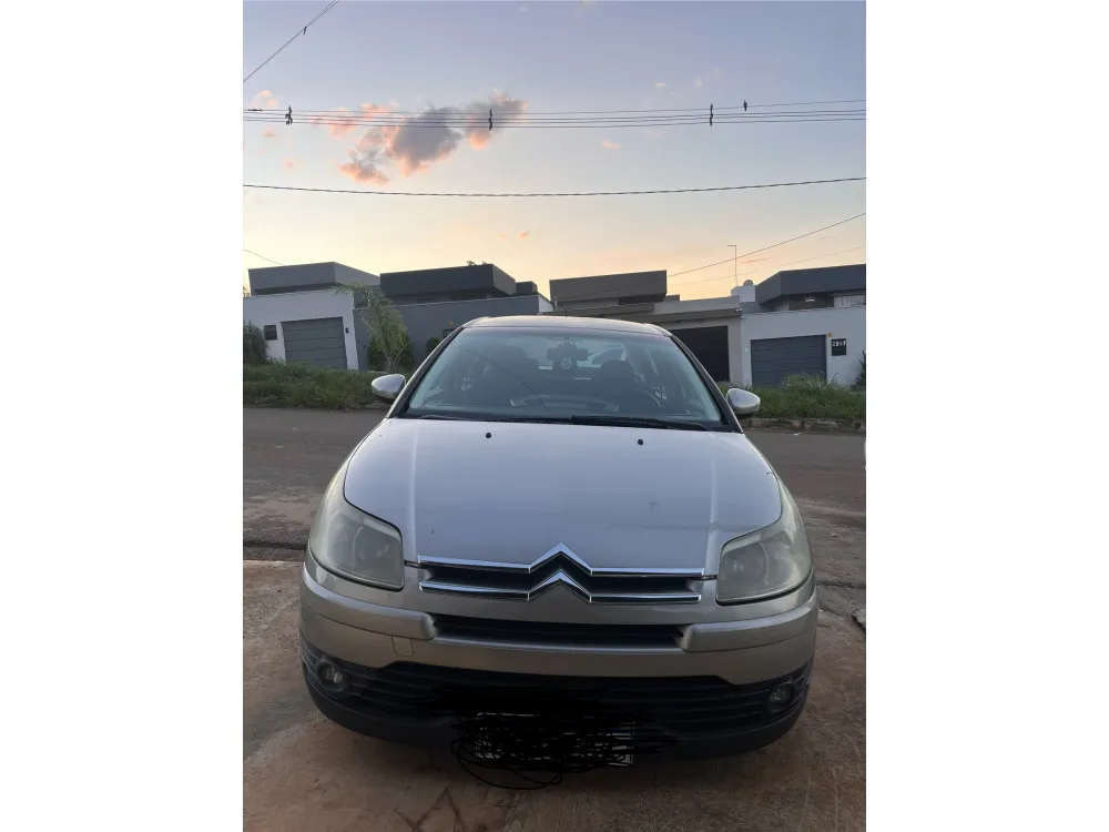 Citroën C4