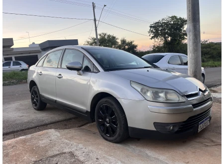 Citroën C4