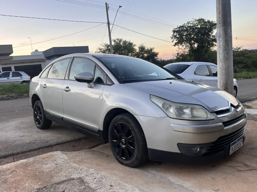 Citroën C4