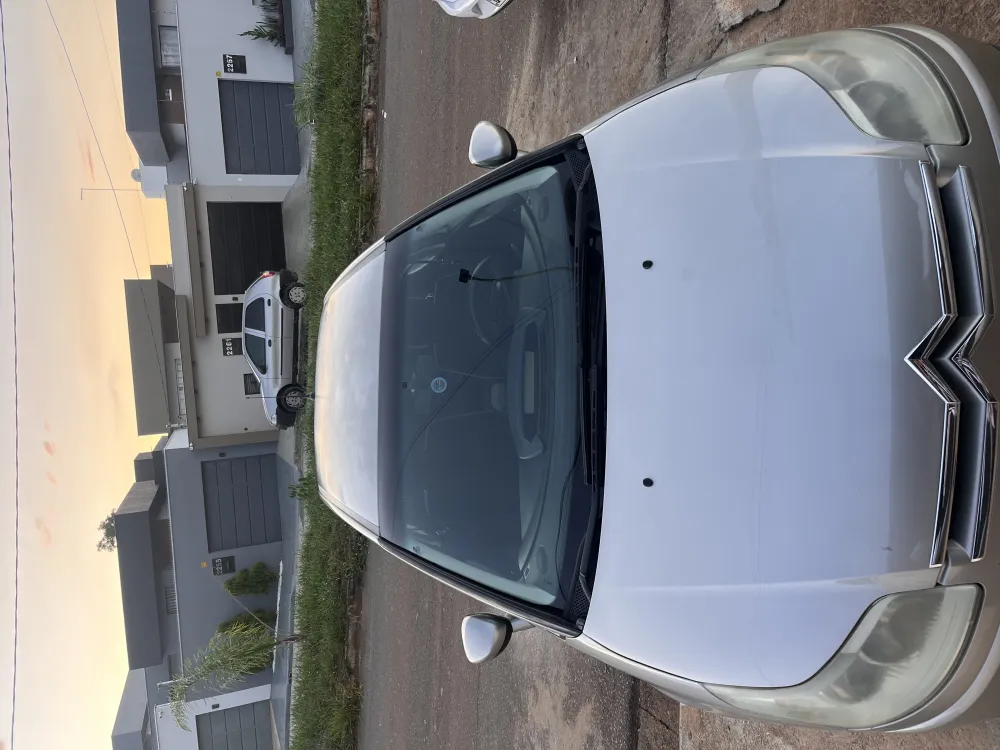 Citroën C4