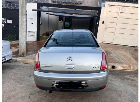 Citroën C4