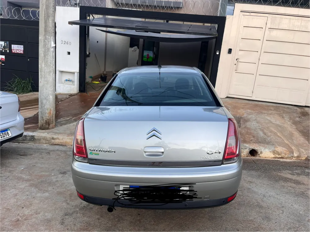 Citroën C4