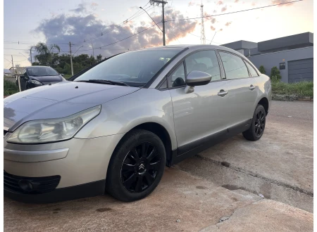 Citroën C4