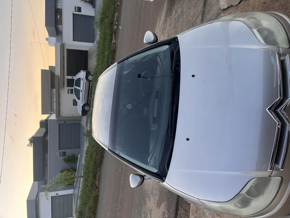 Citroën C4