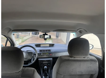 Citroën C4