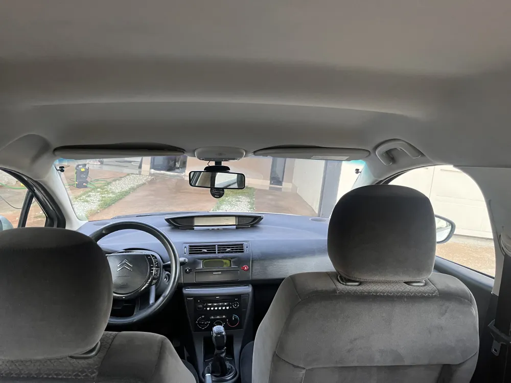 Citroën C4