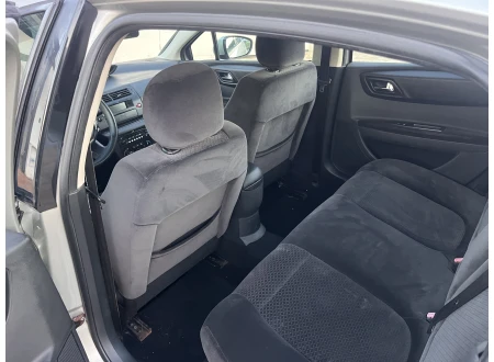 Citroën C4