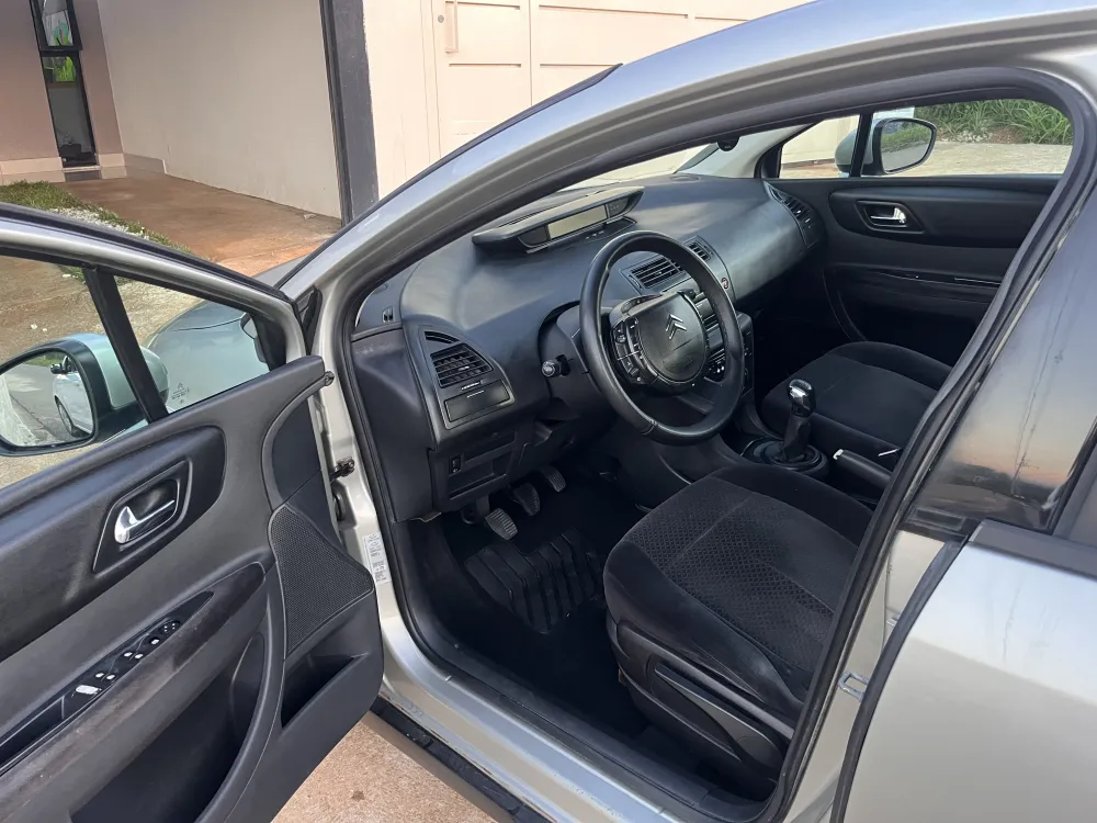 Citroën C4