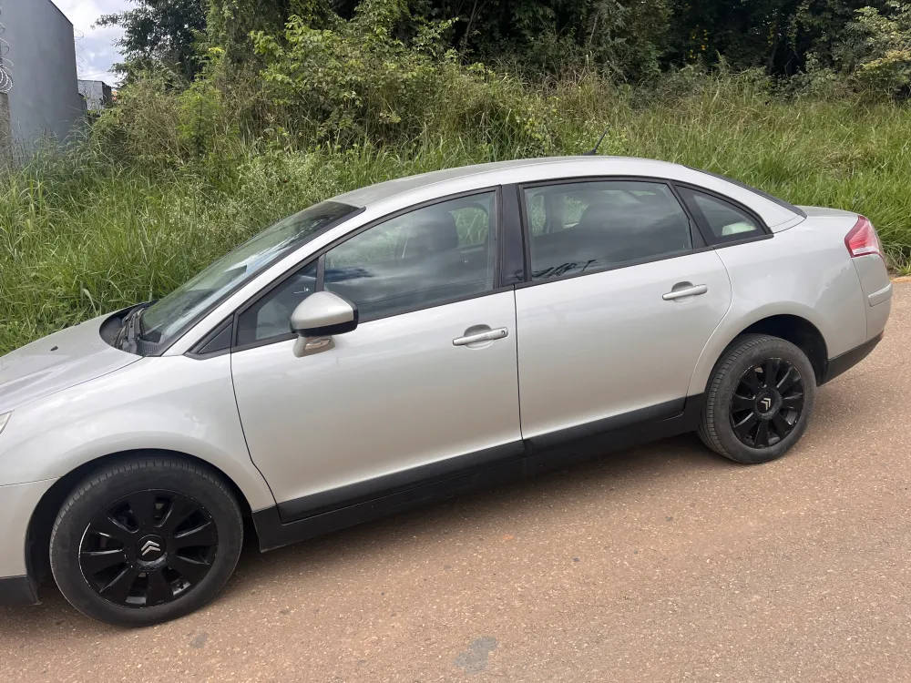 Citroën C4