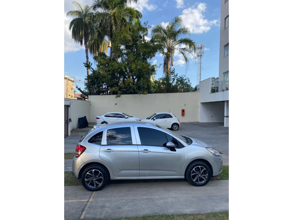 Citroën C3