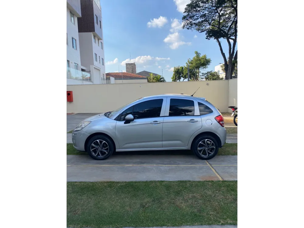 Citroën C3