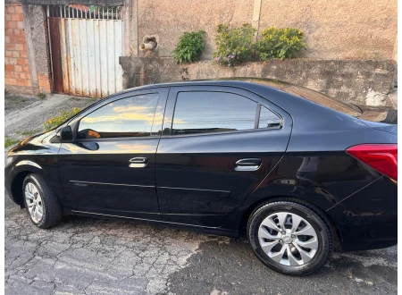 Chevrolet PRISMA